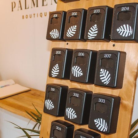 Hotel Palmenbad Касел Екстериор снимка